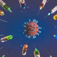 Vacuna contra el covid y la gripe: se viene el combo para adultos y hay expectativa por una mayor inmunidad