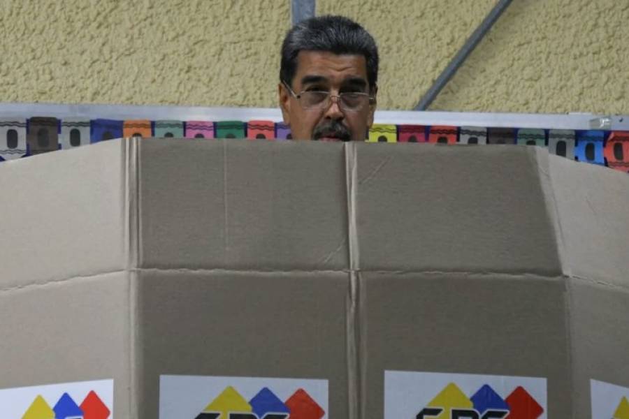 Tribunal Supremo venezolano anunció que su sentencia sobre proceso electoral será definitiva