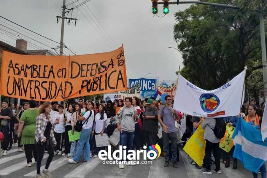 Sin tregua por el conflicto Universitario: ¿Por qué sigue la protesta?