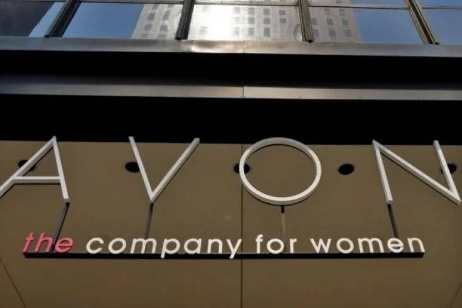 Avon se declaró en quiebra en Estados Unidos: el comunicado de Natura