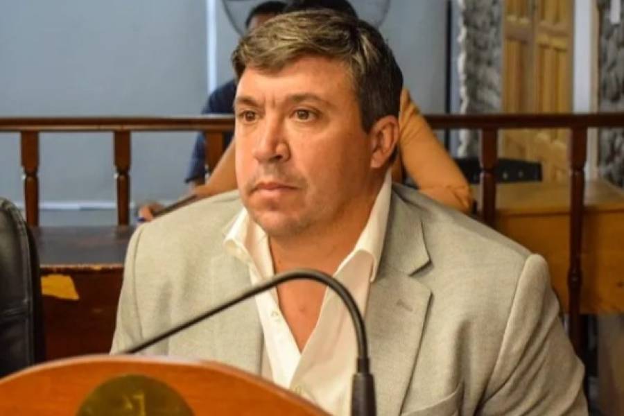 Adhesiòn de Catamarca al RIGI: “Debemos escuchar todas las voces antes de tomar una decisión