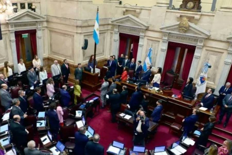 El Gobierno vetará la suba de jubilaciones que se debatirá en el Senado