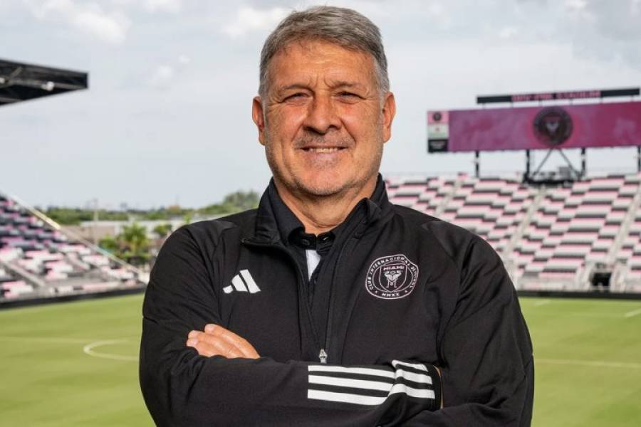 Gerardo Martino: 'Boca debió pasar en la Copa Sudamericana'