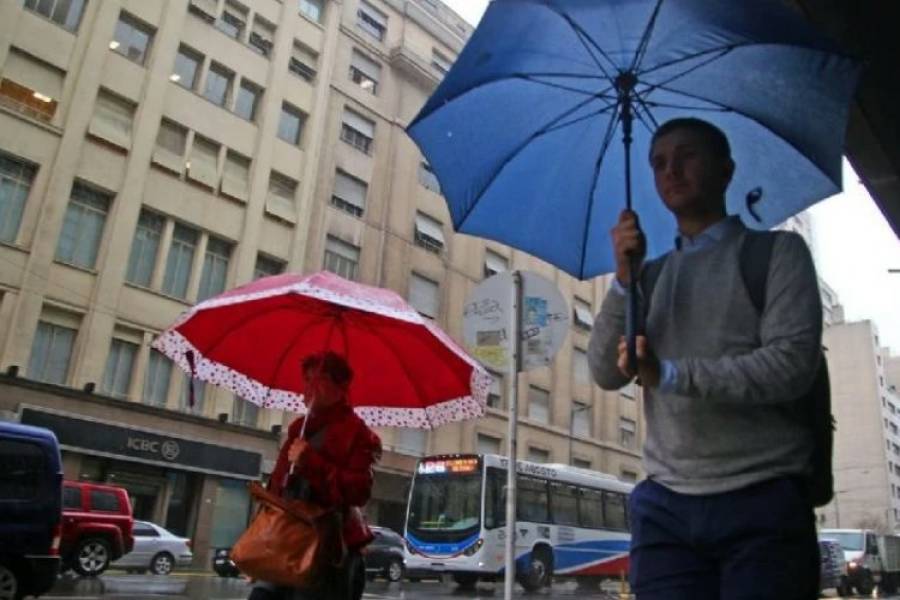 Cuándo llega la temida tormenta de Santa Rosa y por qué lleva ese nombre