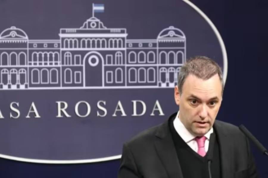 El Gobierno ratificó que será total el veto a la reforma jubilatoria que aprobó el Senado