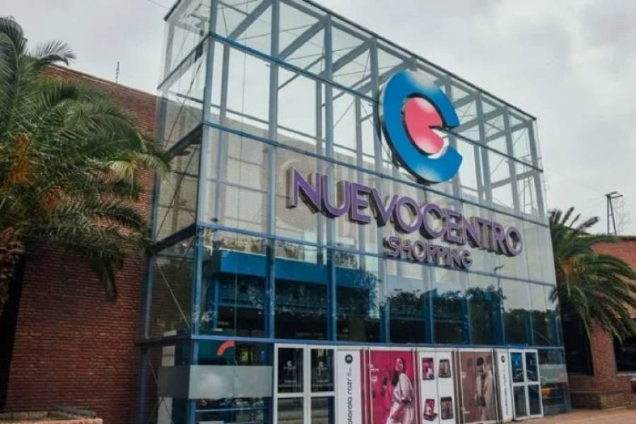 El motivo por el que 34 menores fueron detenidos en un shopping de Córdoba