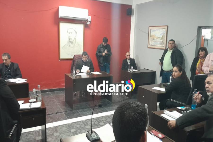 Aprobaron el traspaso del Sistema Educativo municipal a la Provincia