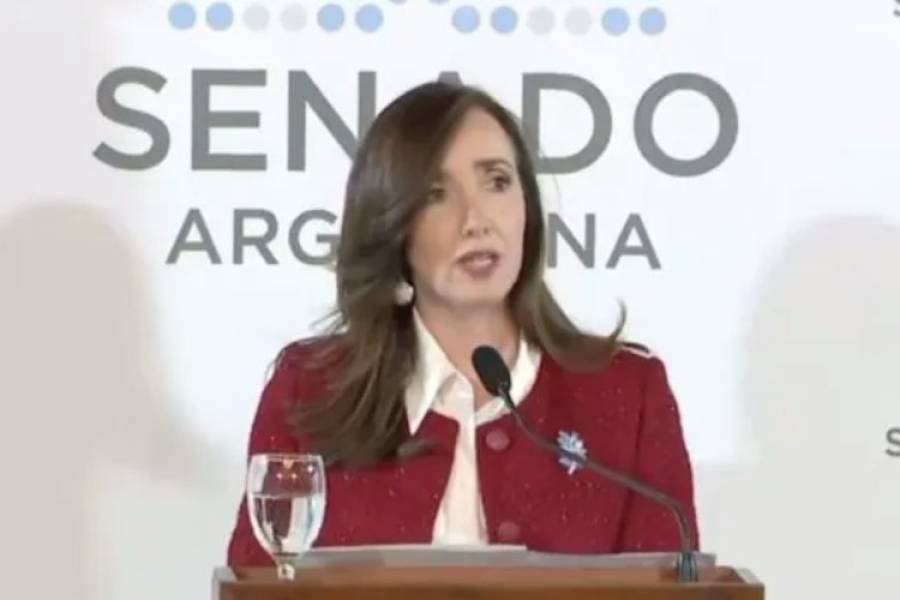 Victoria Villarruel anunció que se reabrirán 