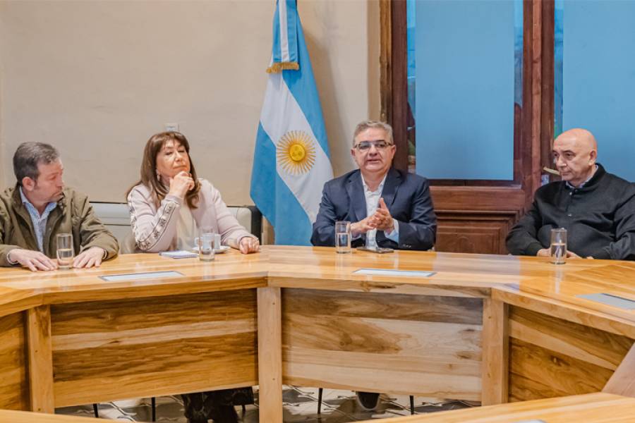 Gobierno y algunos empresarios buscan reforzar la inclusión local en los proyectos mineros