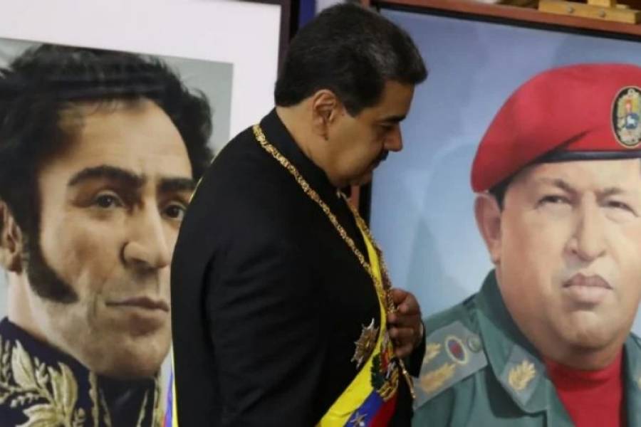 Nicolás Maduro y una decisión autoritaria de último momento que preocupa