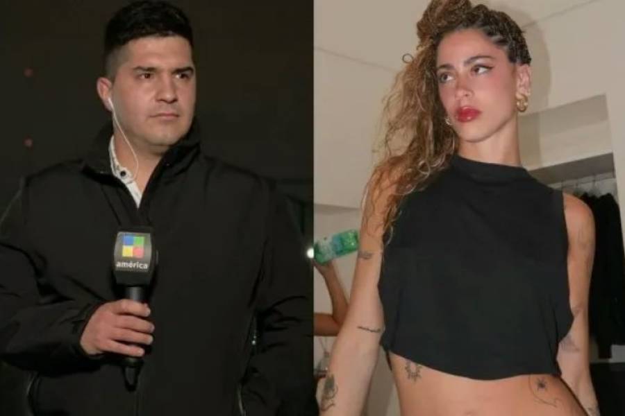 La disculpas de Alejandro Pueblas a Tini Stoessel: 