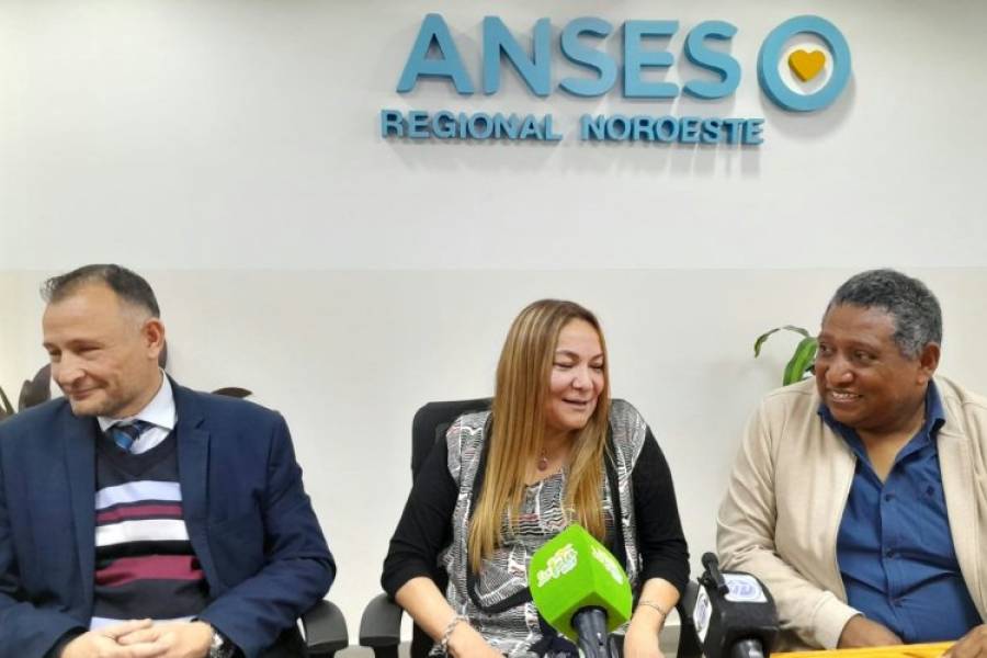 ANSES receptará consultas de vecinos de Antofagasta de la Sierra