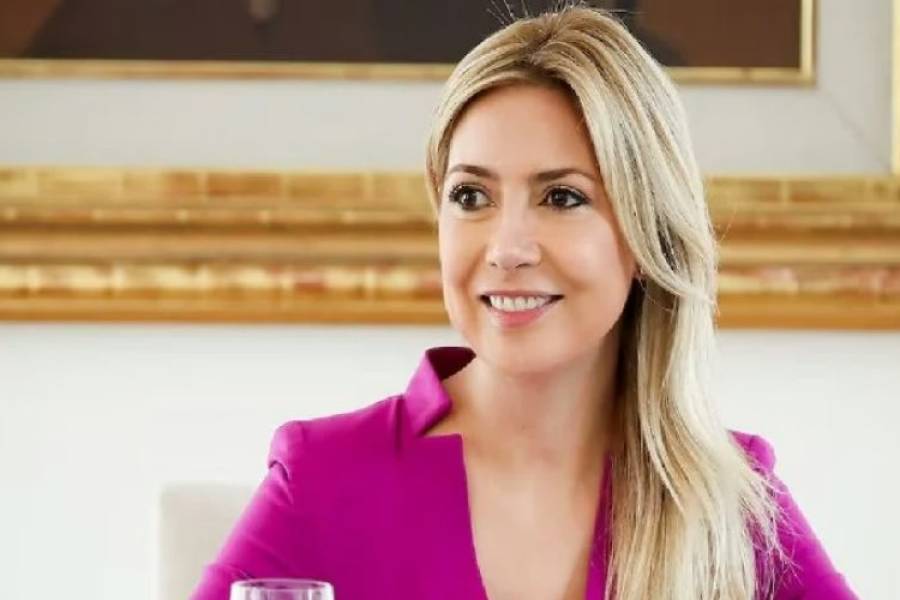 El exmédico presidencial confirmó que vio el moretón de Fabiola Yañez