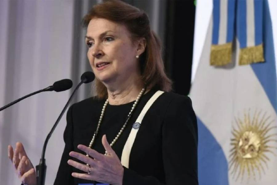 Argentina permitirá el ingreso de migrantes venezolanos con documentos vencidos