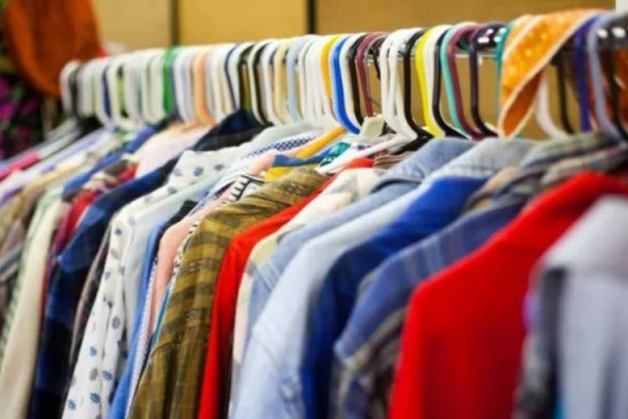 Por qué la ropa en Argentina es más cara que en otros países de la región