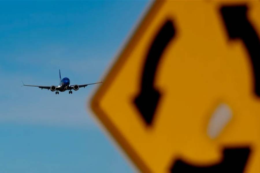 Trabajadores de Intercargo levantaron las asambleas en Ezeiza y Aeroparque por Conciliación Obligatoria