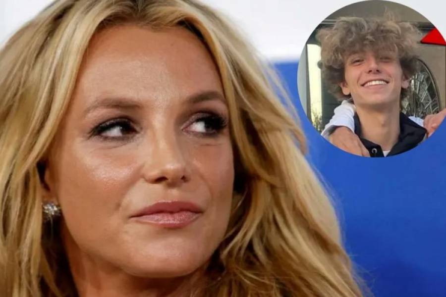 ¿Por qué Britney Spears seguirá manteniendo a su hijo que cumplió la mayoría de edad?