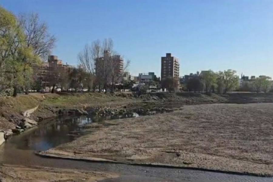 Por la sequía, varias localidades de Córdoba están bajo emergencia hídrica