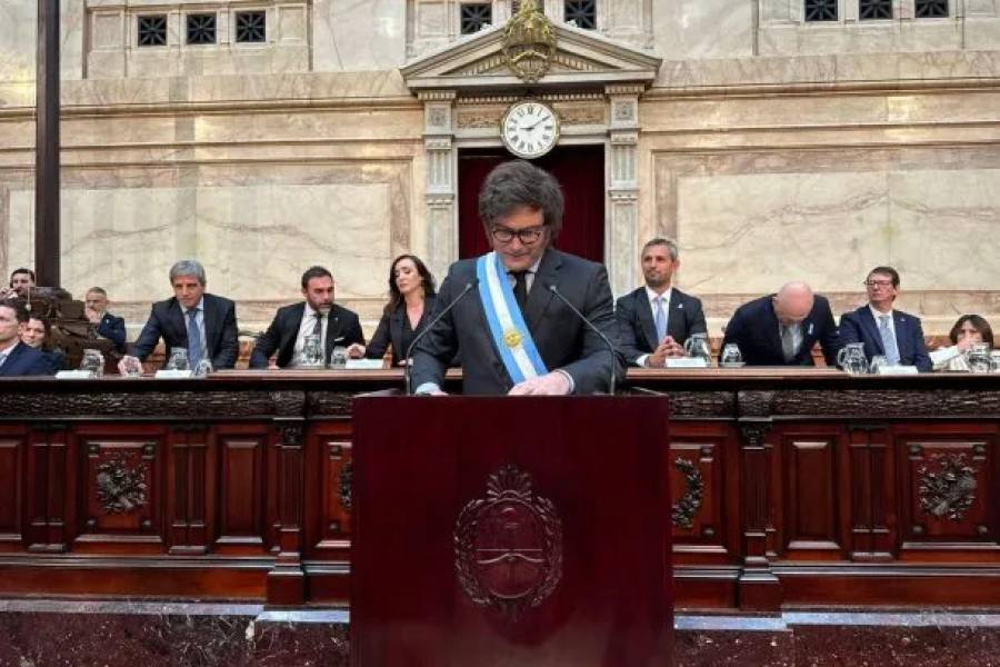 El Gobierno da marcha atrás y ahora asegura que el ajuste de las provincias será de US$20 mil millones