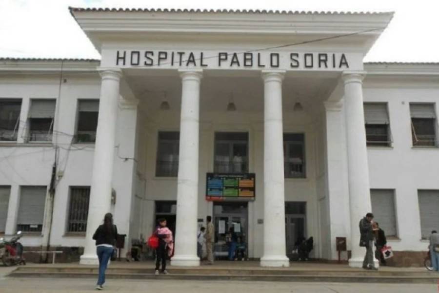 Otra provincia se suma al cobro de la atención médica a extranjeros