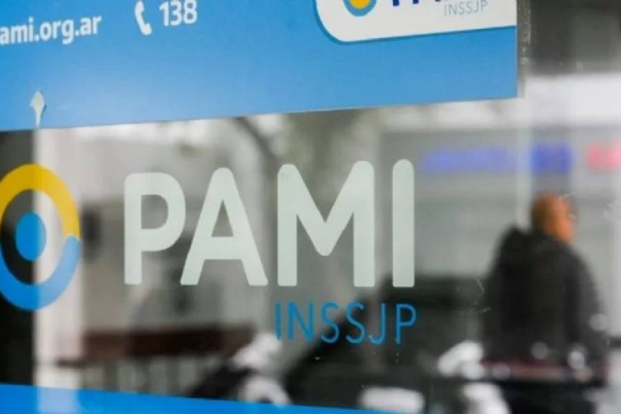 PAMI anunció la suspensión de dos programas esenciales para jubilados