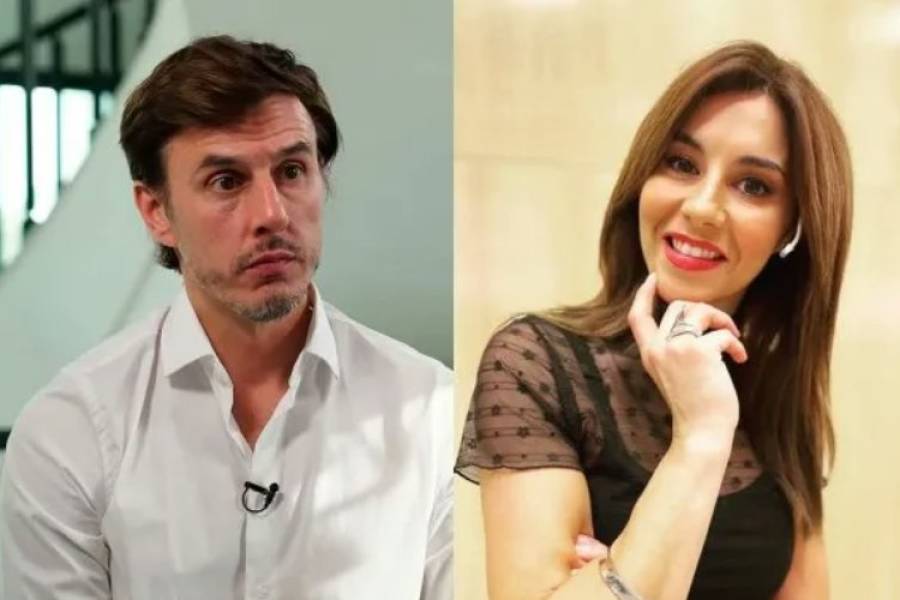 Las redes estallan por el rumor de El Marido de Pampita y Marcela Pagano amantes