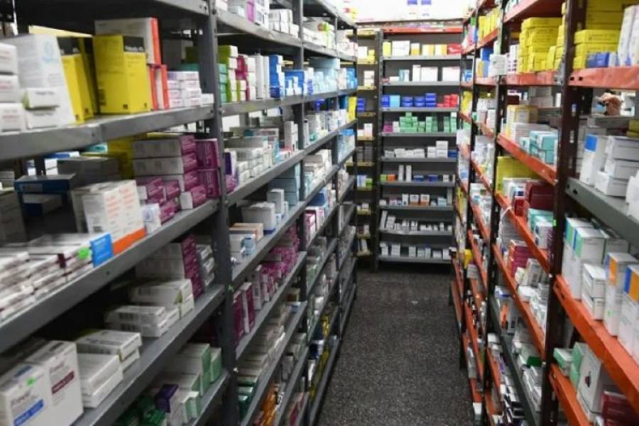 Déficit de medicamentos: cómo afectaría aumentar las importaciones