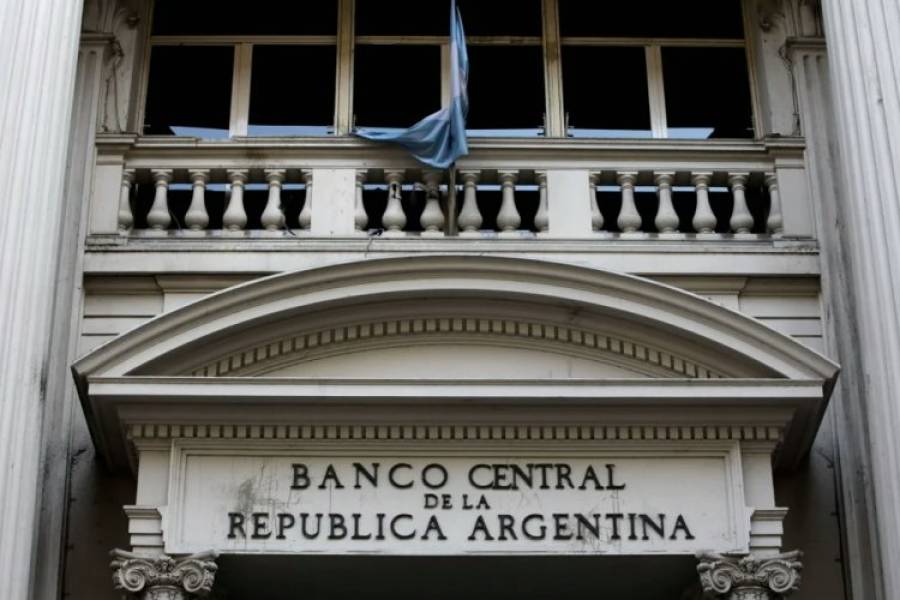 El Banco Central dio otro paso en el desarme del cepo