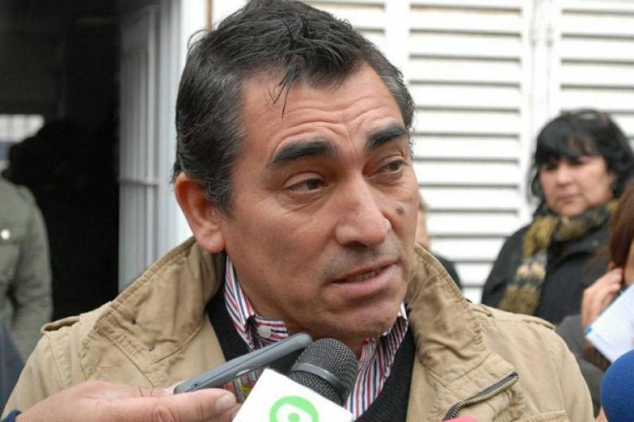 Juicio contra Elpidio Guaraz en su recta final: el viernes 27 se dictaría la sentencia