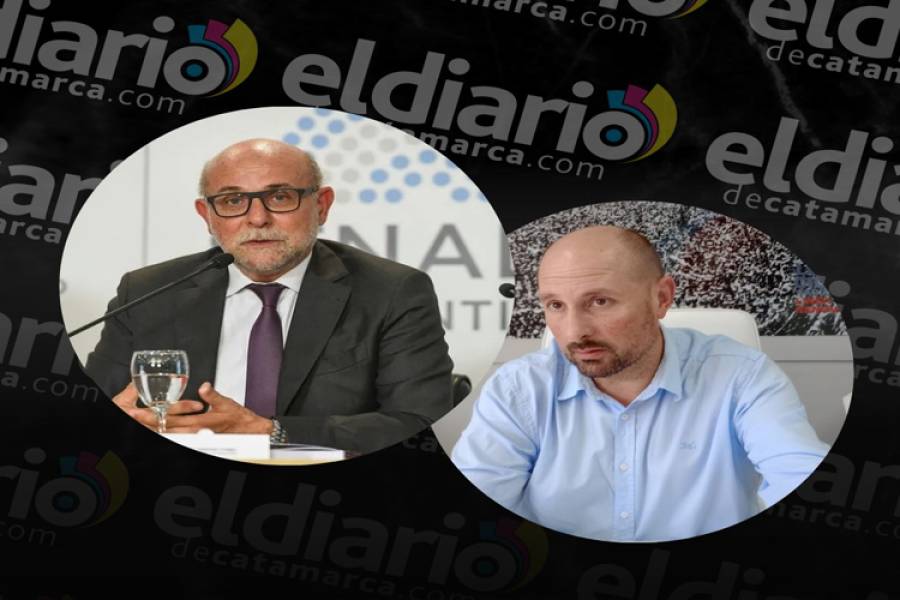 Flavio Fama no asistirá a la reunión convocada por las autoridades de la UCR