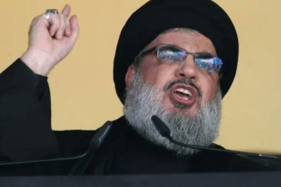 Israel anunció que Hassan Nasrallah murió durante un bombardeo en Beirut