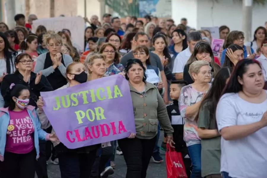 Solicitan a la justicia investigue la muerte de una docente chacarera