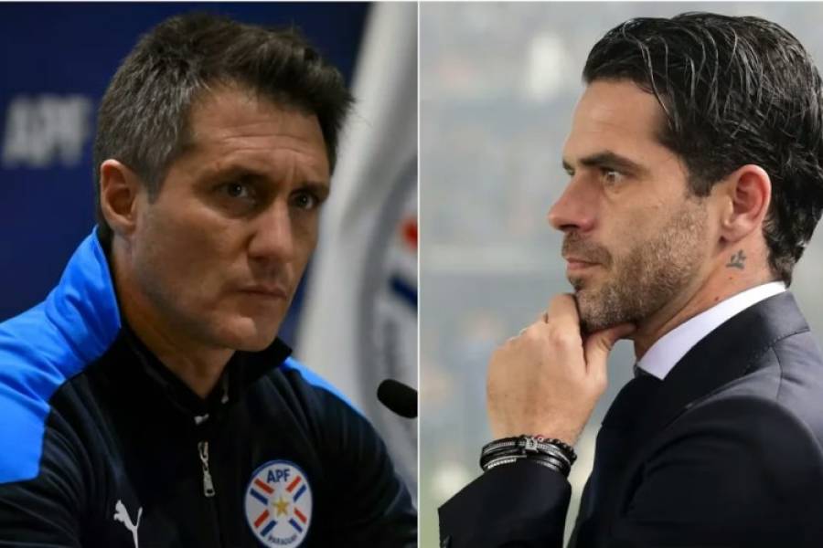 Boca busca DT: Guillermo Barros Schelotto y Fernando Gago son los principales candidatos