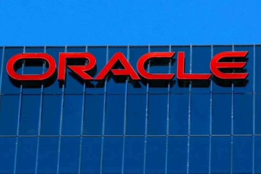 Oracle analiza una inversión por US$100 millones en el país