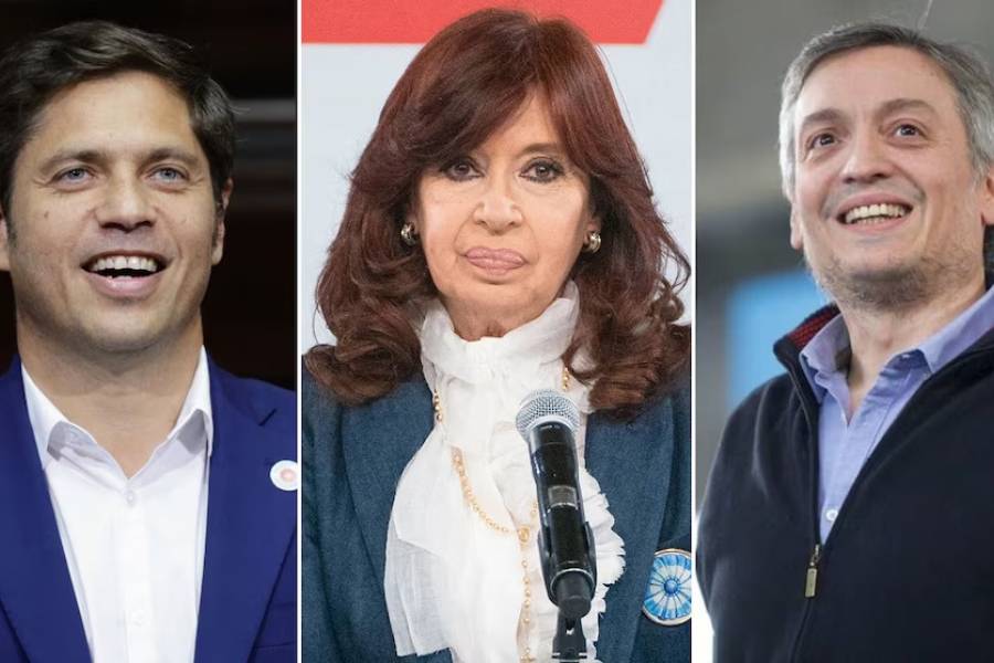 Boleta única, internas y promesas incumplidas: una batería de dilemas para el Gobierno, el PRO y el kirchnerismo