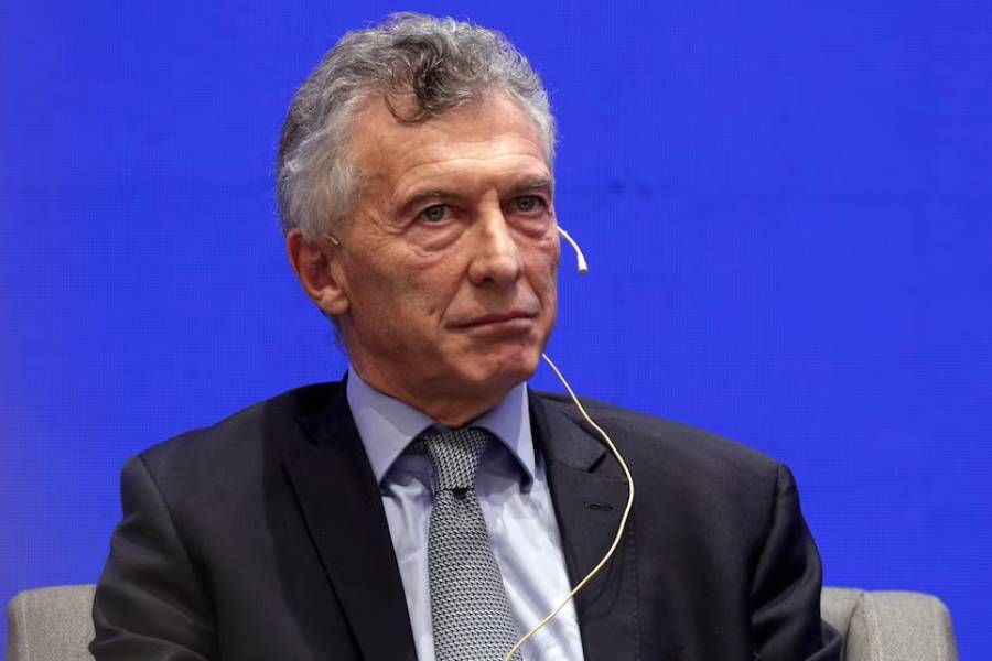 Mauricio Macri apuntó contra el manejo de fondos de las universidades y pidió “poner fin al uso político de los recursos”