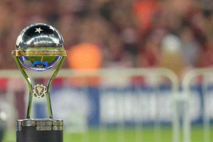 Conmebol confirmó el estadio en el que se jugará la final de la Copa Sudamericana