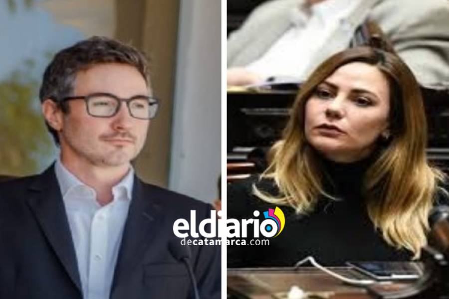 Falleció el padre de la diputada y el ministro de gobierno Ávila 