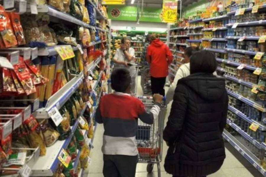 La inflación de septiembre fue de 3,5% y acumula un 209% interanual