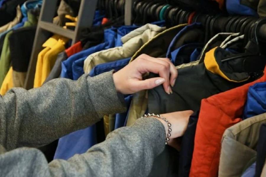 Precios en la industria textil: más del 50% son impuestos