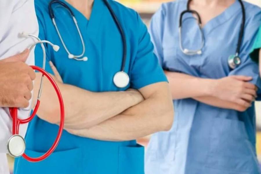 Las matrículas de los profesionales de la salud no tendrán fecha de vencimiento