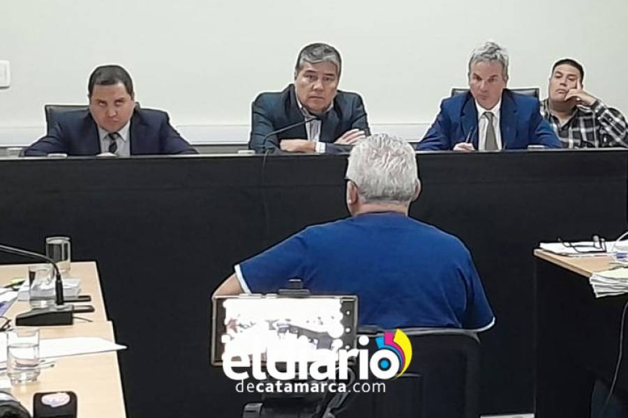 Declaraciones claves: Testigos identifican a Juan Rojano como el agresor de Yamil Mercado