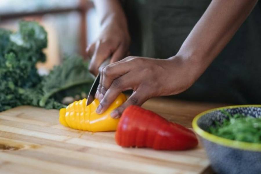 Celebración del Día Mundial de la Alimentación en Catamarca