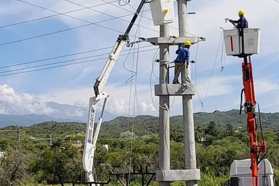 Nuevos cortes del servicio de energía ¿Quiénes serán los afectados?