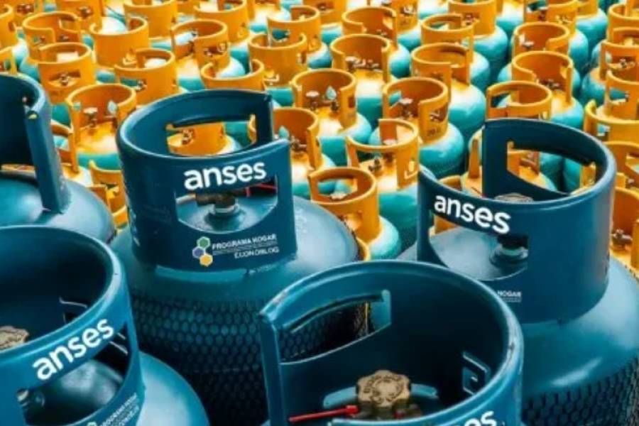 ANSES: el monto que otorga el organismo para acceder a la garrafa social