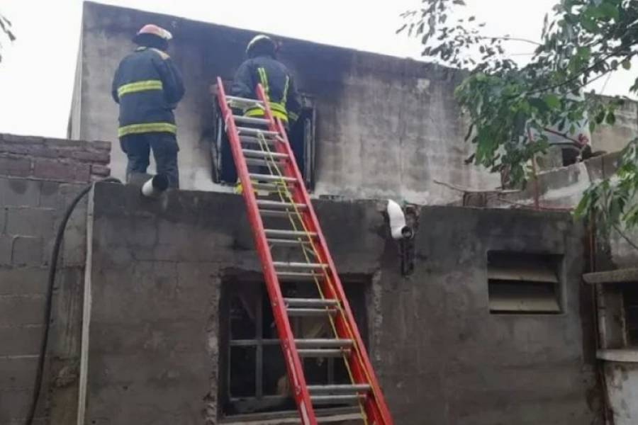 Las escalofriantes revelaciones sobre el crimen de la niña Aralí en Córdoba