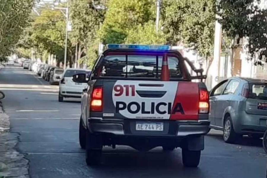 Tras pago de caución de $500 mil quedó en libertad el sargento de la Policía que atropelló a un joven 