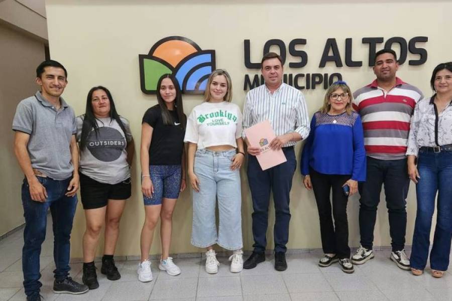 Jóvenes de Alijilán participarán de la Etapa final – Día del poeta catamarqueño