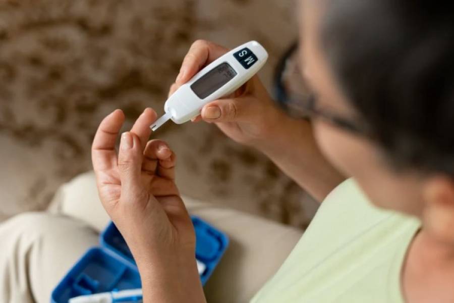 Día Mundial de la Diabetes: 4 de cada 10 argentinos no saben que la padecen