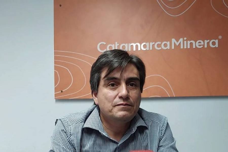 Ministro de Minería aclara detalles sobre venta de Arcadium Lithium a Río Tinto